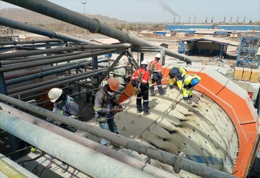 Technical and Engineering/EPCM
